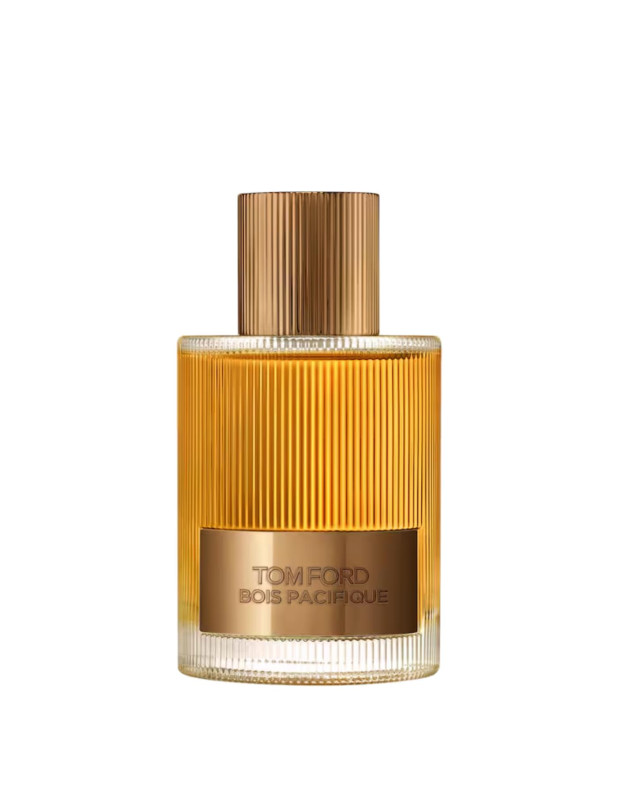 Bois Pacifique Edp